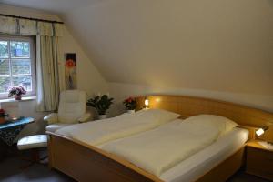 Double Room room in Pension zum Hülsenbusch