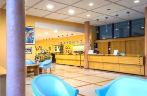 Hotel Terme di Castel San Pietro