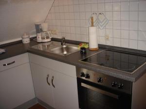 Ferienwohnung Margret und Kord Hedder