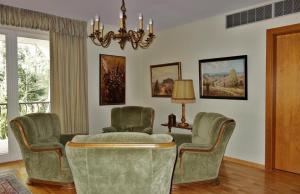 Ferienwohnung Kiefernblick-Wedemann