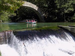 Hotel Spiridoula Zagori Greece