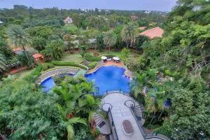 Angsana Oasis Spa & Resort - Yelahanka