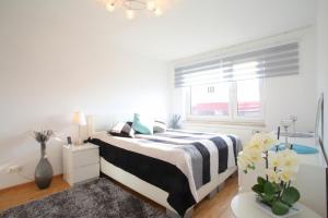 Private Unterkunft Clean&Comfort Apartments Near Hannover Fairgrounds Hannover Deutschland