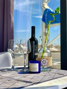 Houseboat Seabreeze img59