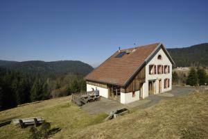 Maison forestière de SCHMALICK