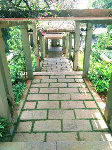 Angsana Oasis Spa & Resort