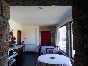 Casas do Eido e Casa da Viúva