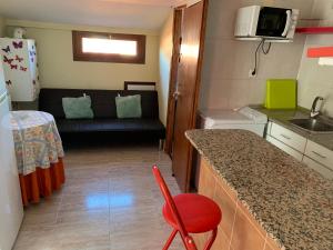 Atico plaza San Martínplaza mayor