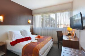 Hotels Atlantic Hotel : photos des chambres