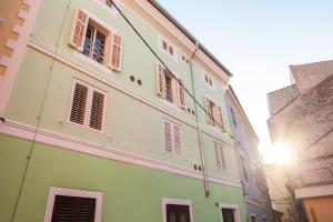 AZZURRO APARTMENT Piran 