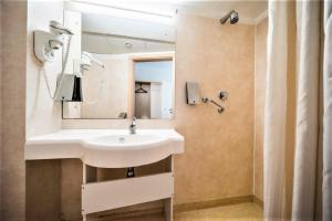 Double Room room in Rija Bauska Hotel