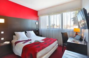 Hotels Atlantic Hotel : photos des chambres