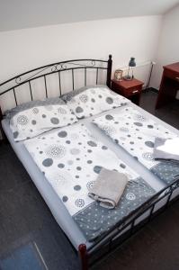 Ubytovna Statek Olomouc