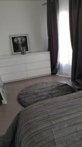 Appartements Dari's Host : photos des chambres