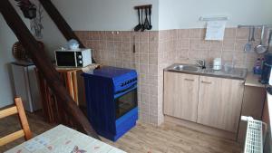 Ferienwohnung Müller