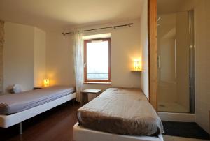 Lodges Maison forestiere de SCHMALICK : photos des chambres