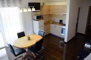 Apartments Martina - Bibigne