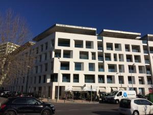 Appartements Studio les pieds dans l'eau Plage du Trottel : photos des chambres