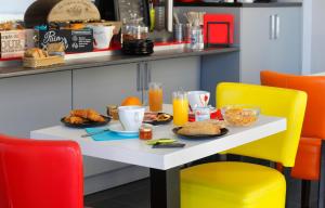 Hotels Atlantic Hotel : photos des chambres