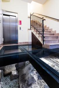 Deluxe Apartment room in Borne Suites - Turismo de Interior
