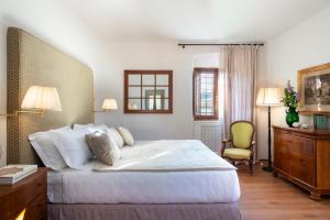 Villa con Vista Giardino