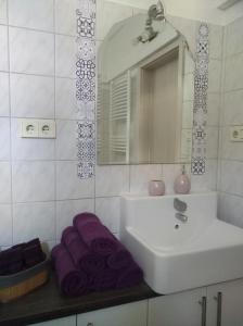 Aqua Apartmanok