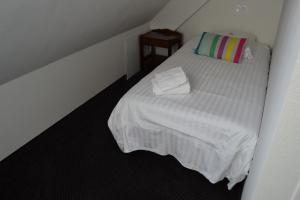 Hotels Hotel le Saint Nicolas : photos des chambres