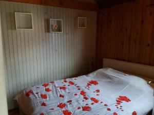 Campings Camping La Tentation : photos des chambres