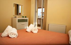 Catherines Comfort Apartment No2