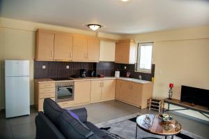 Catherines Comfort Apartment No2