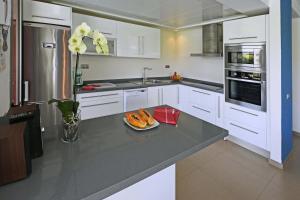 Salobre Los Dragos 12