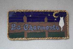 B&B Au Chatrme des Blanches Pierres