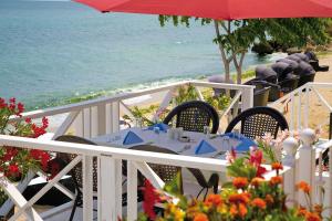 La Mer Luxury Apartments