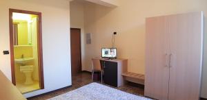 Hotel Terme di Castel San Pietro