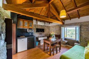 One-Bedroom House room in Quinta da Pousadela