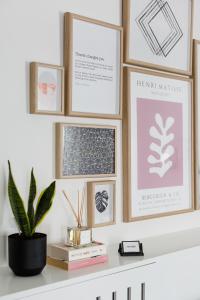 Desirable 1BD Apartment in Kolonaki by UPSTREET