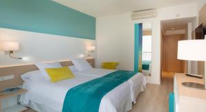Triple Room with Balcony room in Js Palma Stay Adults Only
