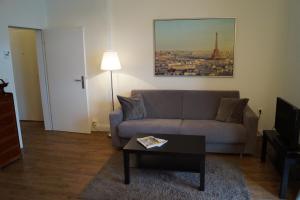 Apartement Appartement Pempelfort Düsseldorf Saksamaa