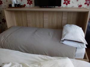 Family Double Room room in Seamore Guest House