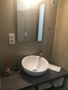 Appartements CasaRadriimas, un cocon au coeur du Centre Ville : photos des chambres