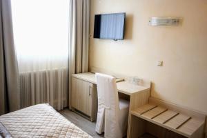 Double Room room in Hotel Rösch