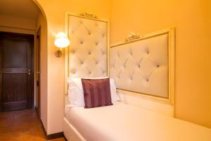 Standard Single Room room in Art Hotel Villa Agape