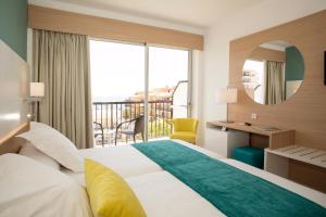 Double Room with Balcony room in Js Palma Stay Adults Only