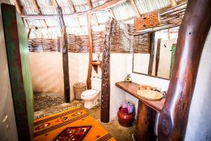 Present Moment Retreat