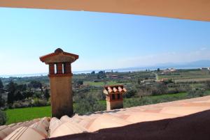 AGRITURISMO MELOGRANO DORO