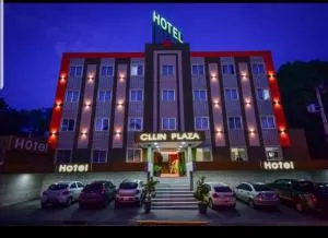 Cllin Premium Plaza - Itaperuna