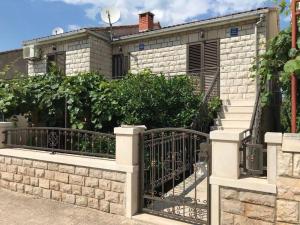 Apartmani Ivelić