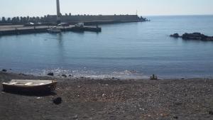 Relax sul mare