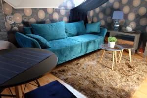 Apartament Marcus