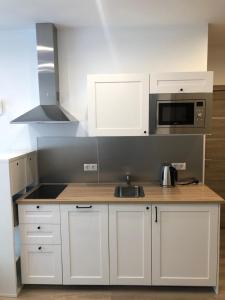 Pernavas Park & Bed Apartment Riga